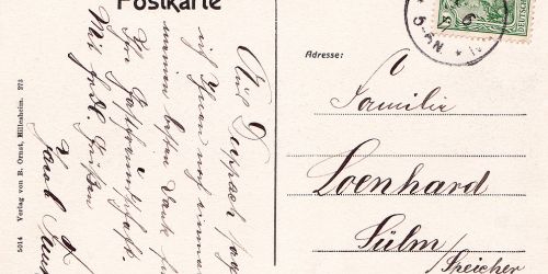 Die archäologische Forschung in Duppach-Weiermühle 2000-2021