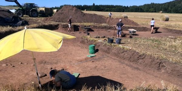 Tag des offenen Denkmals 2019